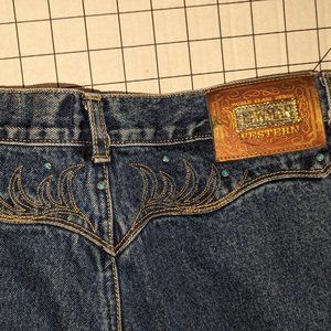 Lawman Jeans